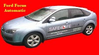 SAFE4LIFE DRIVING LESSONS 630564 Image 2